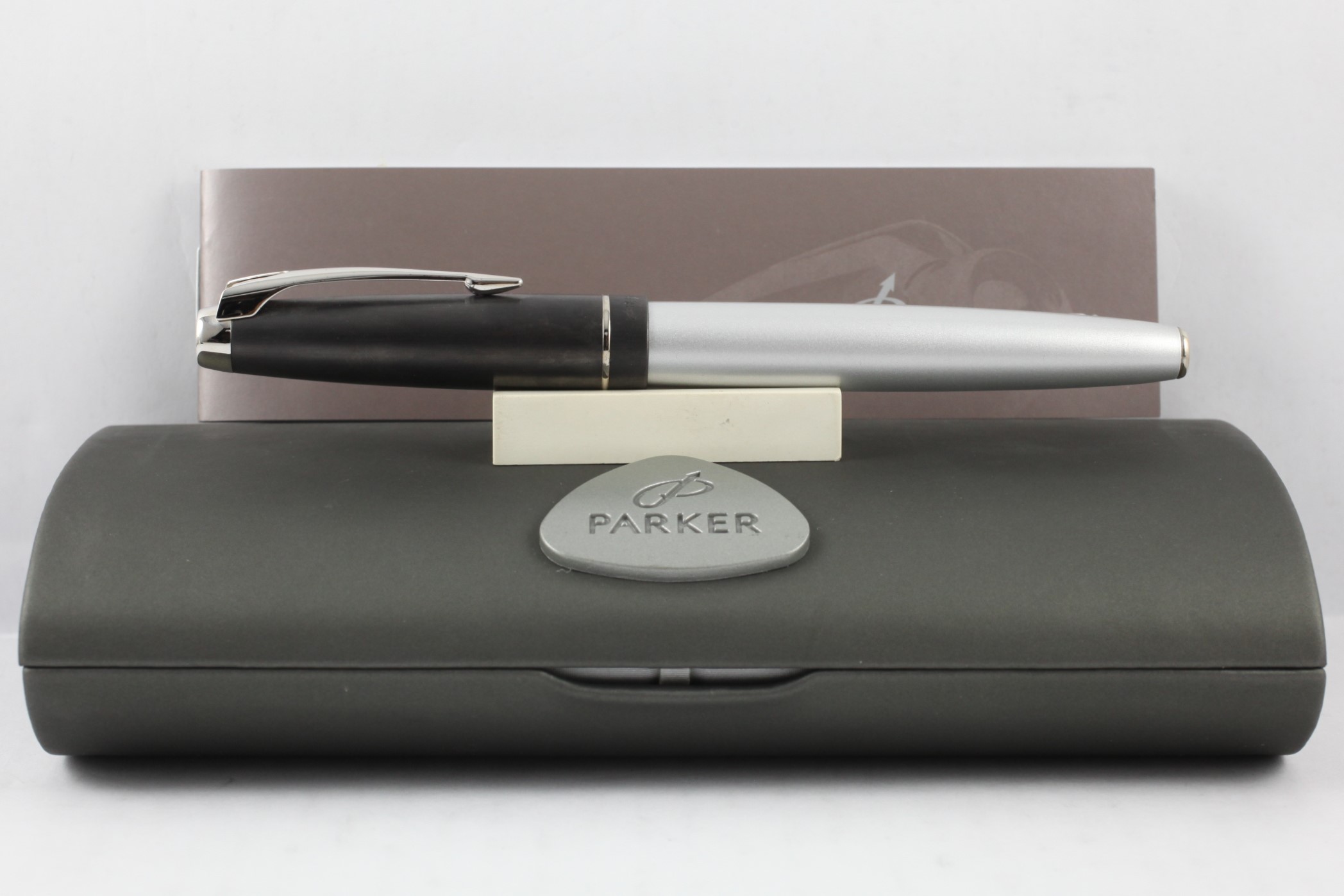 Parker100SilverGreySTRB_B